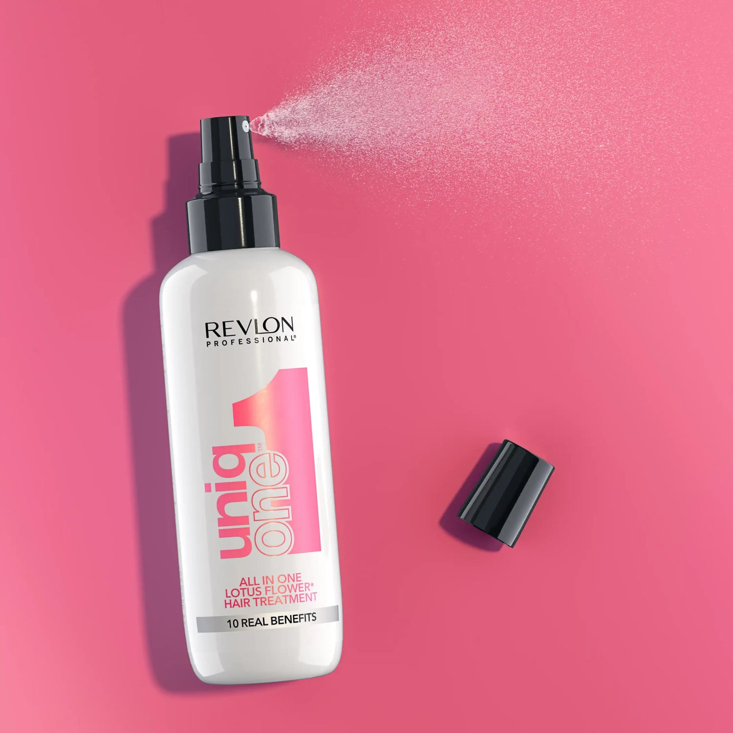 UniqOne™ Hair Treatment - 150ml - Lotus Flower Fragrance