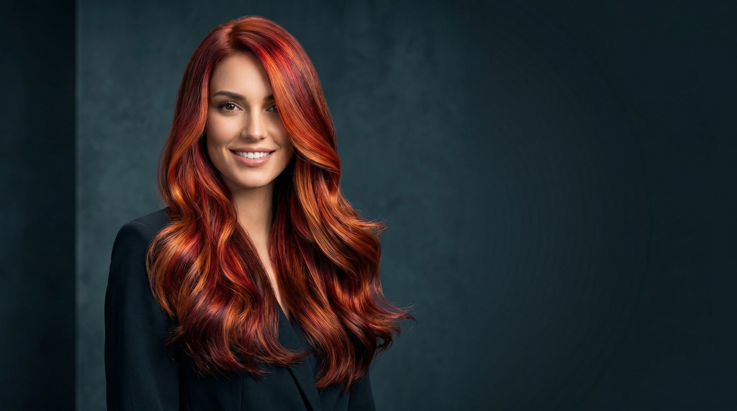 Hair Colors