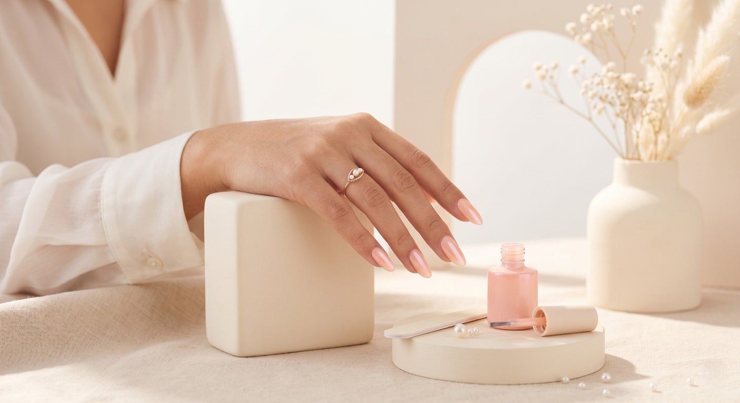 Nails