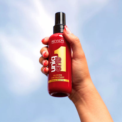 UniqOne™ Hair Treatment - 150ml - Classic Frafrance