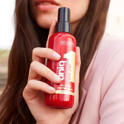 UniqOne™ Hair Treatment - 150ml - Classic Frafrance