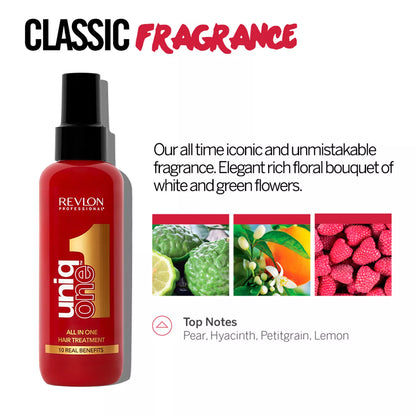 UniqOne™ Hair Treatment - 150ml - Classic Frafrance