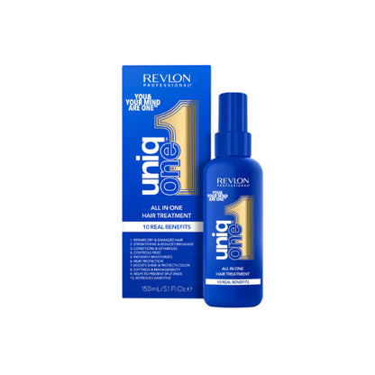 UniqOne™ Hair Treatment - 150ml - MENTAL WELLBEING
