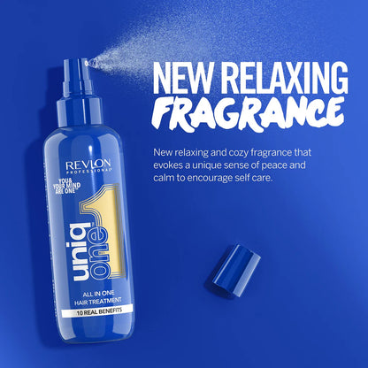 UniqOne™ Hair Treatment - 150ml - MENTAL WELLBEING