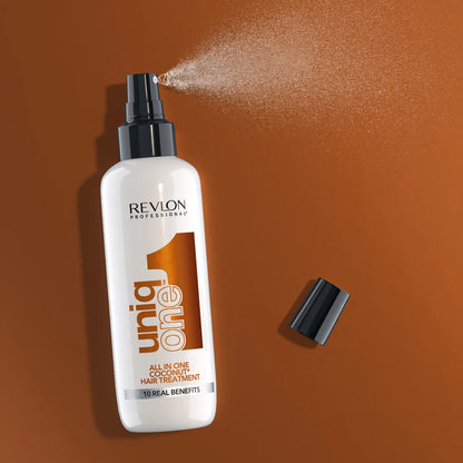 UniqOne™ Hair Treatment - 150ml - Coconut Fragrance