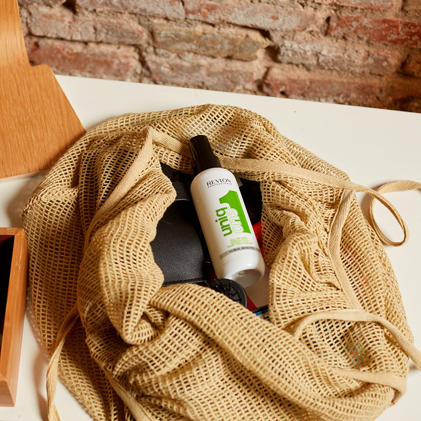 UniqOne™ Hair Treatment - 150ml - Green Tea Fragrance