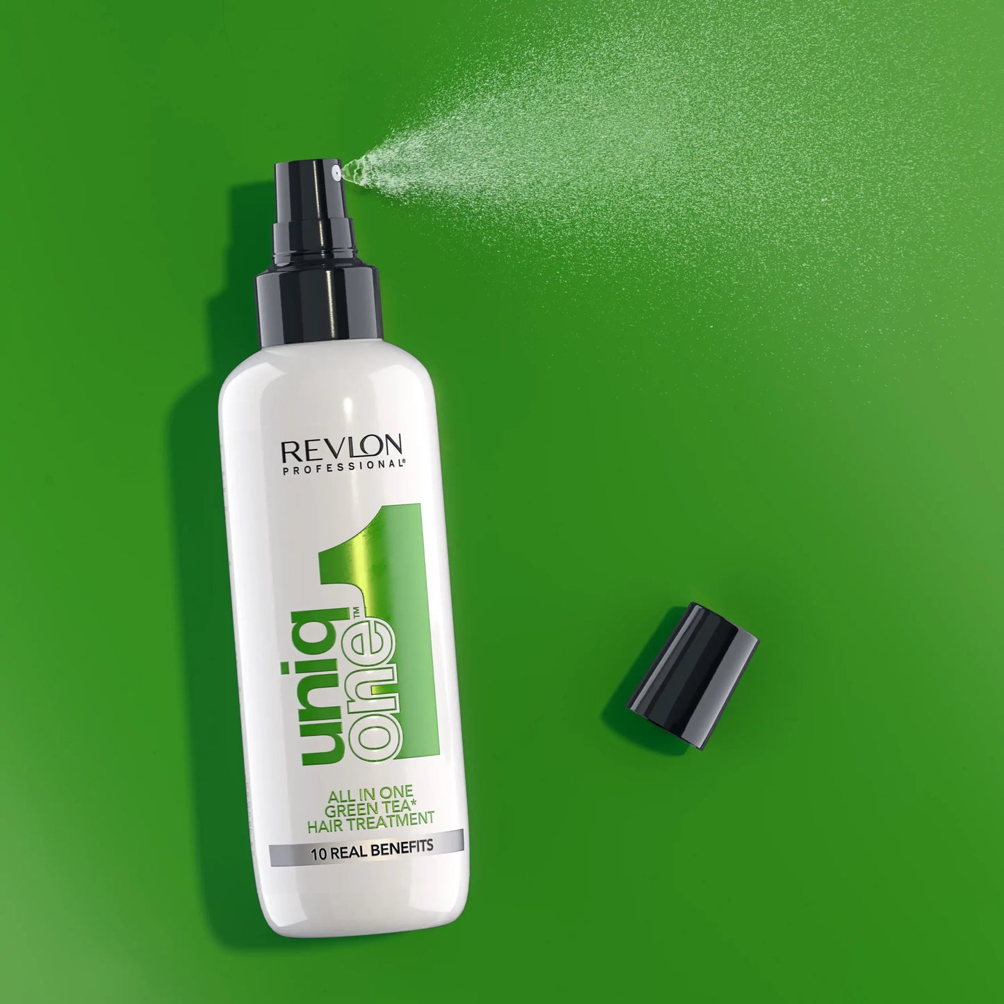 UniqOne™ Hair Treatment - 150ml - Green Tea Fragrance