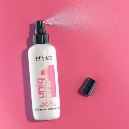 UniqOne™ Hair Treatment - 150ml - Lotus Flower Fragrance
