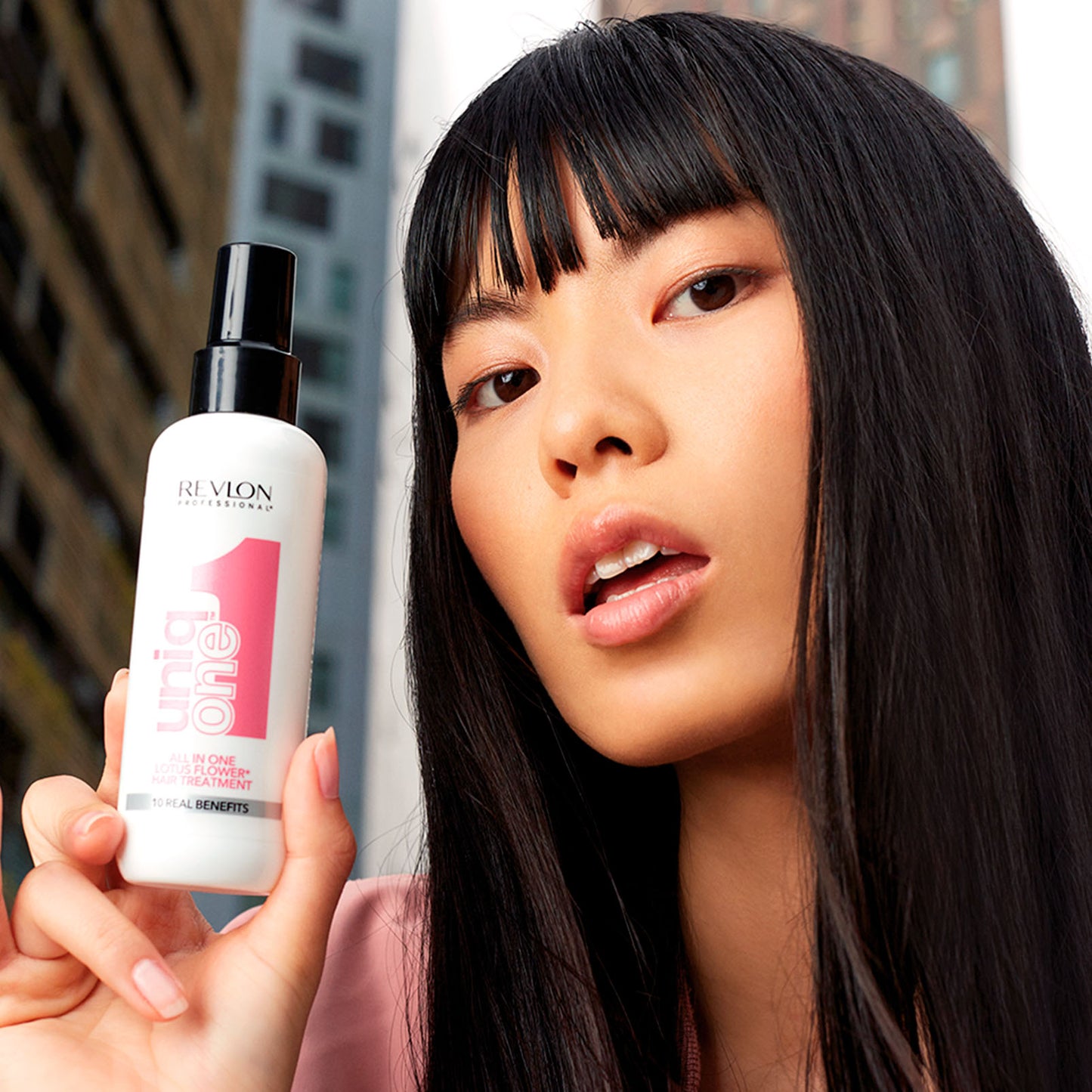 UniqOne™ Hair Treatment - 150ml - Lotus Flower Fragrance